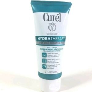 Curel Hydra Therapy Moisturizer